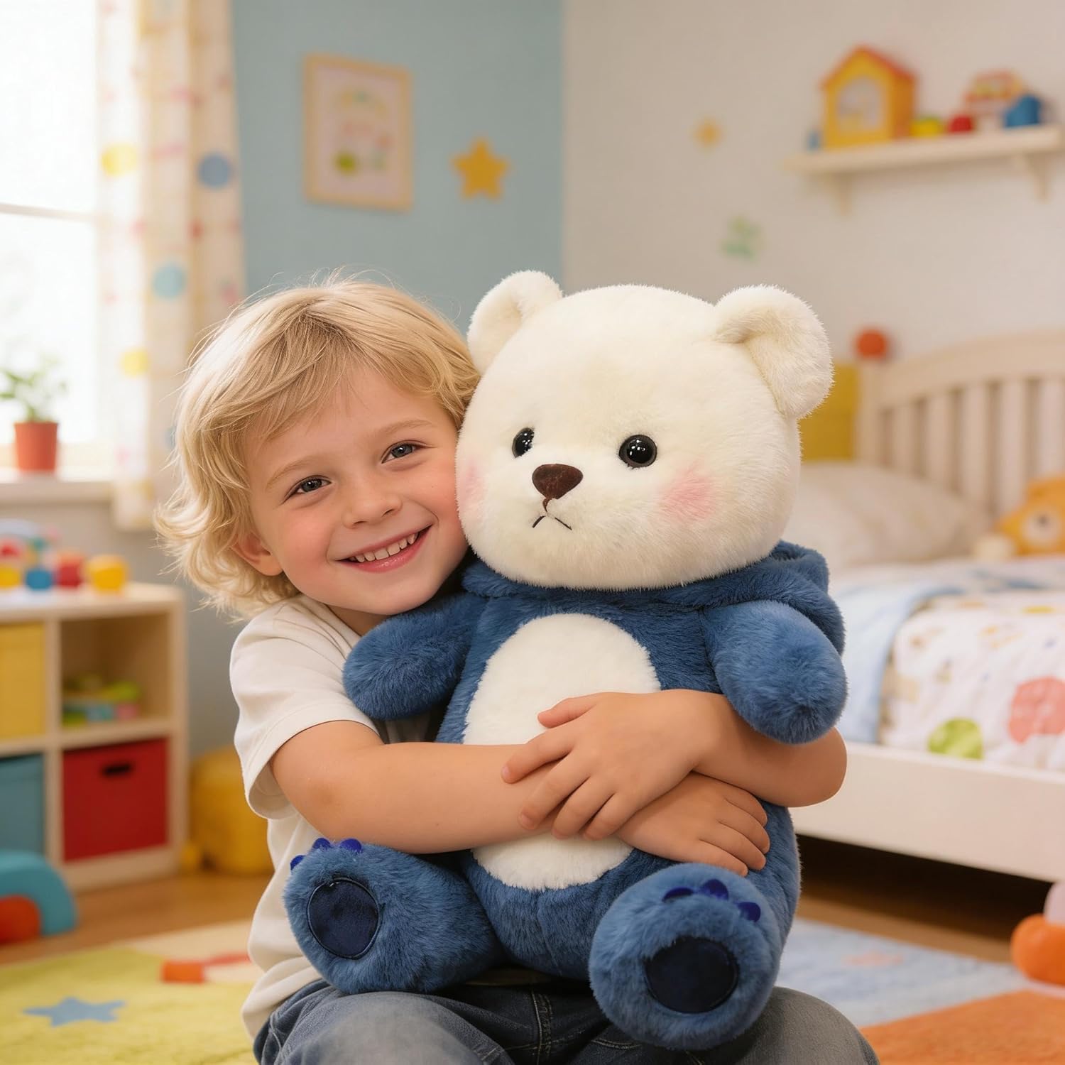 Kids plush toy online Pakistan