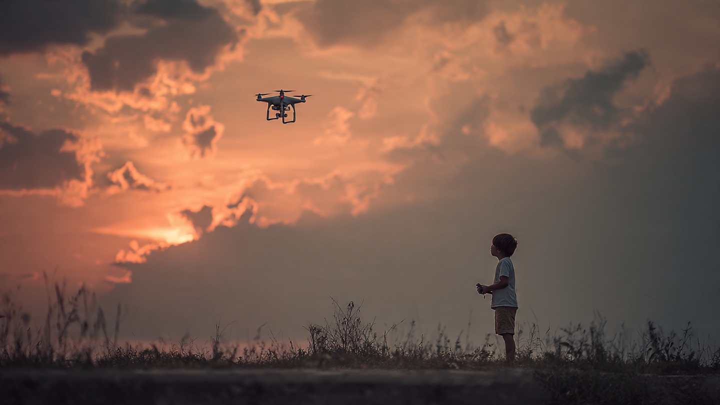 Best Camera Drone for Kids in Pakistan