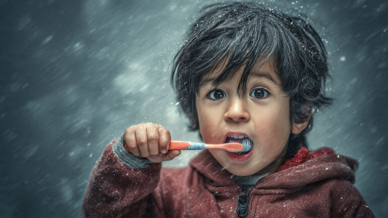 Dental Care for Kids: When to Start Brushing and How to Make It Fun