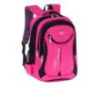 Nylon Casual Backpack