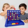 4 in a Row Game for Kids