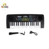 37 Keys Electronic Keyboard Piano
