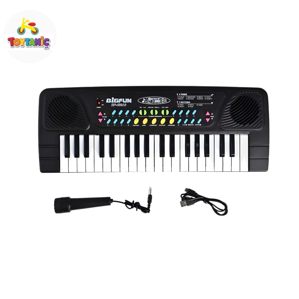 37 Keys Electronic Keyboard Piano