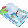 Electronic Prayer Mat for Kids: Teaching Children Namaz with My Salah Mat