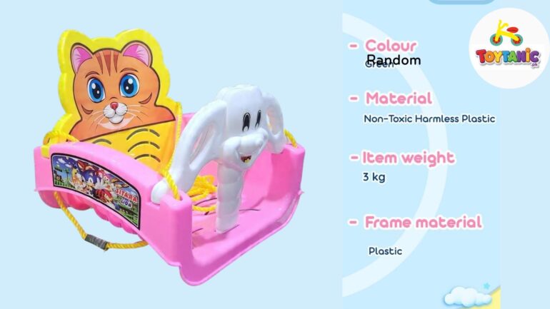 baby swing price in pakistan