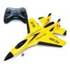 RC SU-35 Airplane Toy for Kids