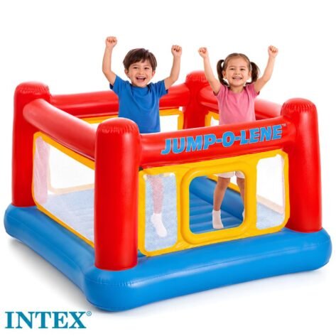 Play House Jump O Lene for Kids