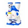 Blowing Ball Elephant Toy