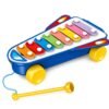 Happy Rocket Piano for Kids – Fun Musical Toy to Boost Creativity