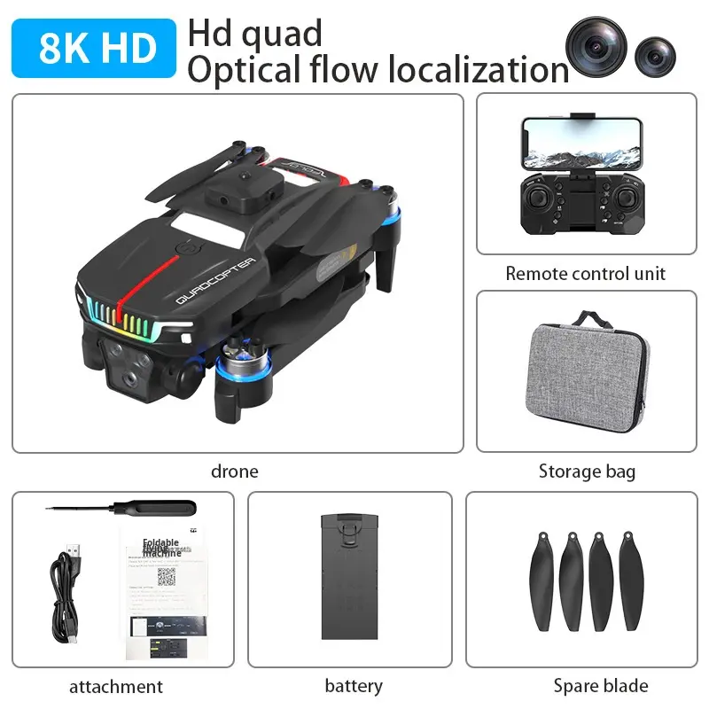 j6 pro drone battery