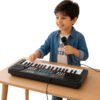 37 Keys Electronic Keyboard Piano for Kids with Microphone