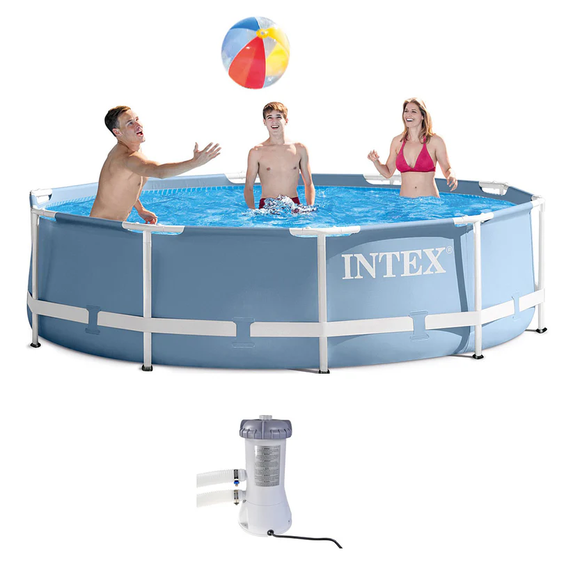 INTEX Prism Frame Pool