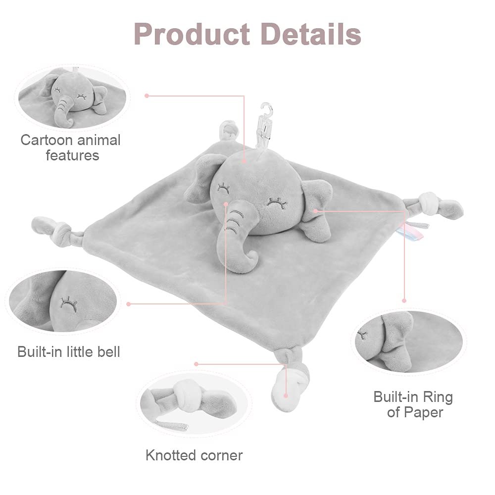 Newborn Blanket