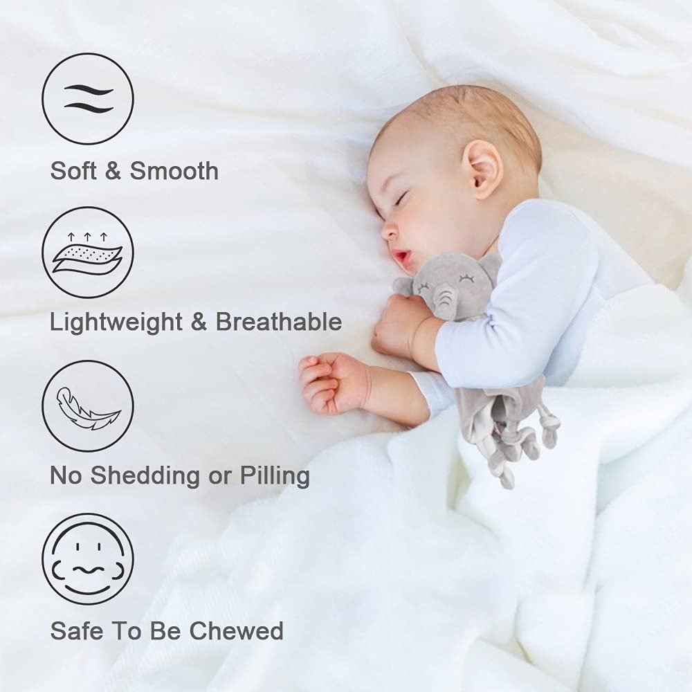 Baby Blanket