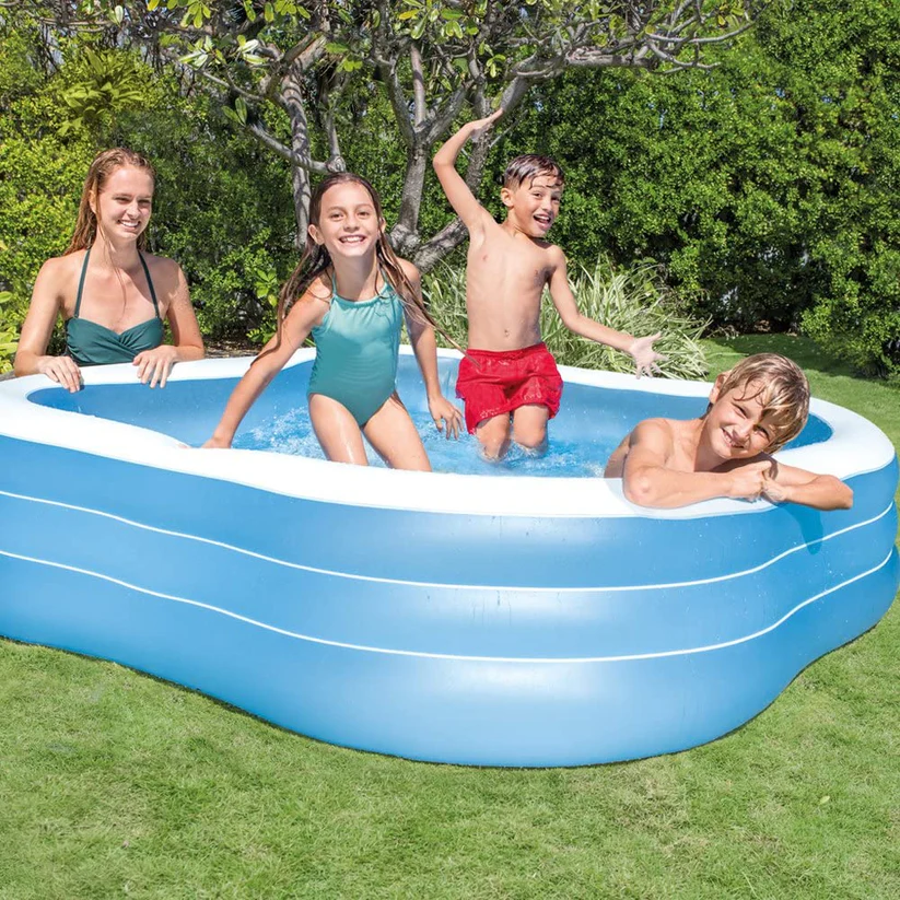Intex 57495 pool price in Pakistan