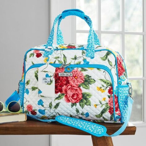 Multi Purpose Baby Diaper Bag
