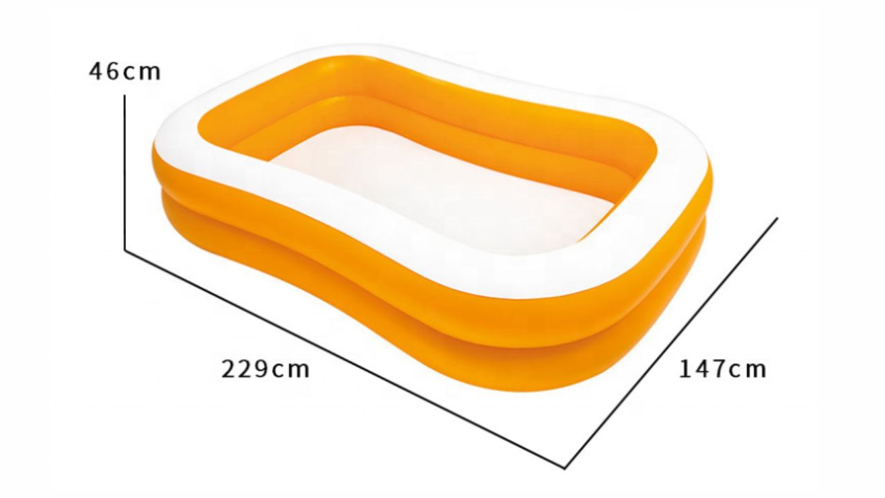 Same day delivery swimming pool Islamabad