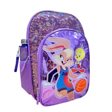 Casual Backpack Double Shoulder Bag