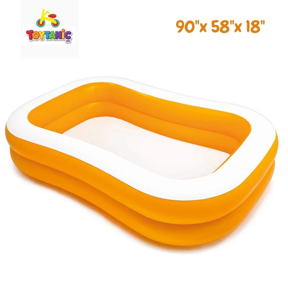 Swim Center Family Pool