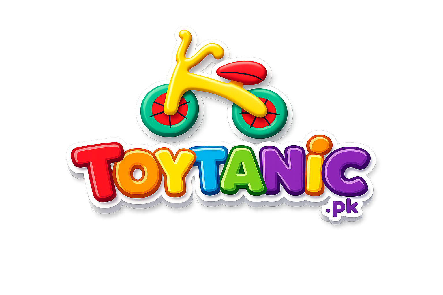 ToyTanic
