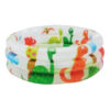 Three-Ring Intex Dinosaur Baby Pool
