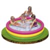 Large Intex Sunset Glow Pool –