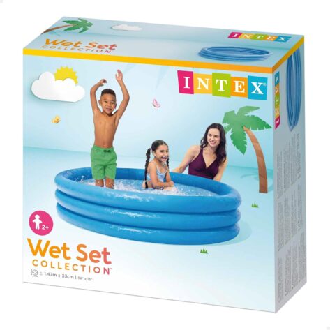 45 inch inflatable kids pool Pakistan