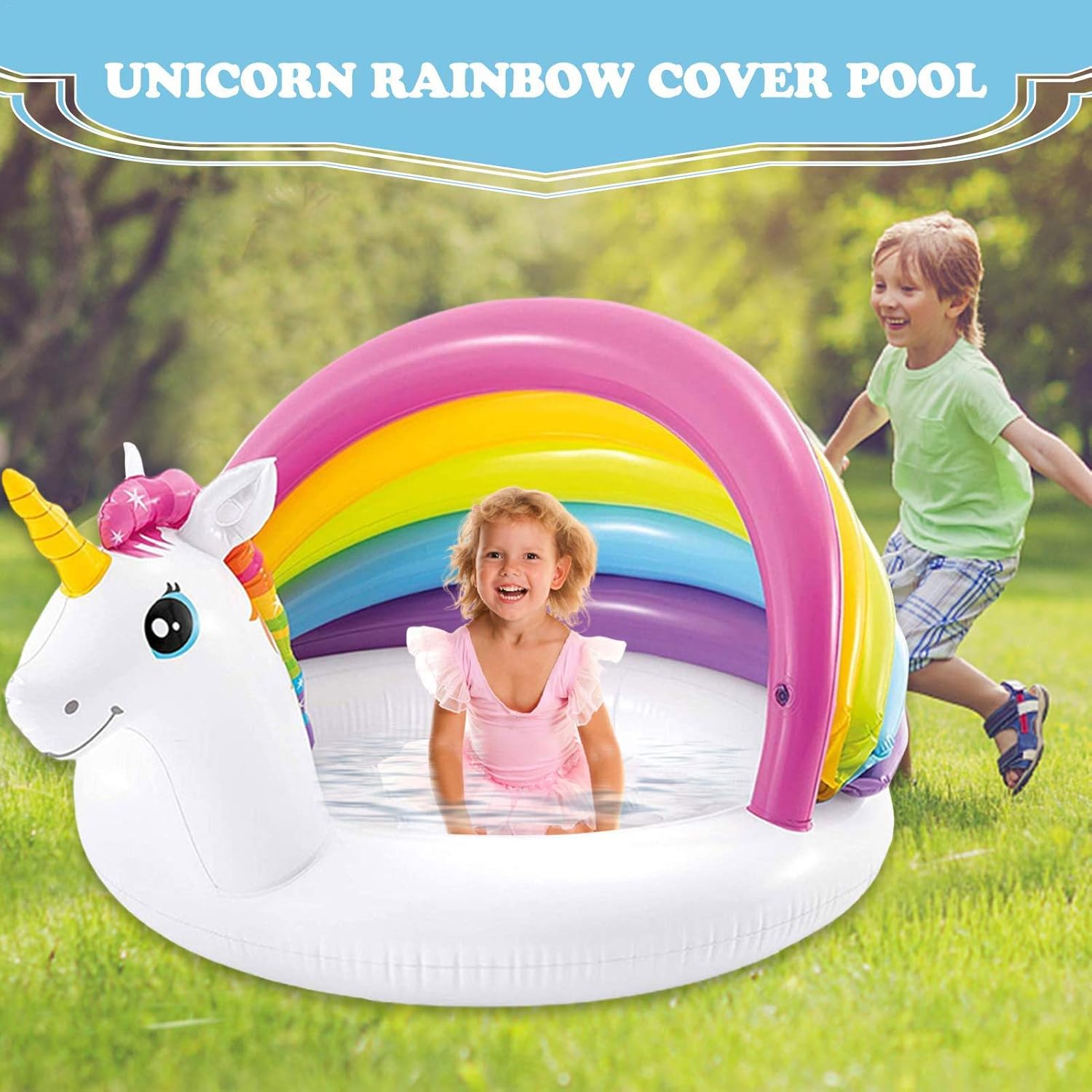 Intex summer play pools price list