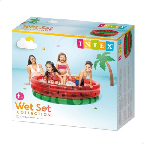 Large three ring baby pool Karachi