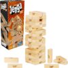 Classic Jenga Wooden Block Balancing Game – 54 Piece
