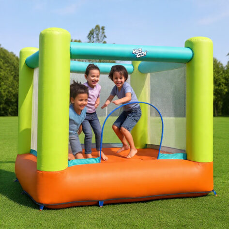 Bestway Inflatable Bounce House for Kids