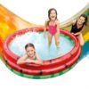 Intex Watermelon Pool for Kids – 66" x 15"
