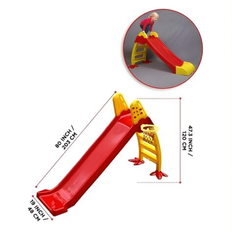 3 step jumbo baby slide price in Pakistan