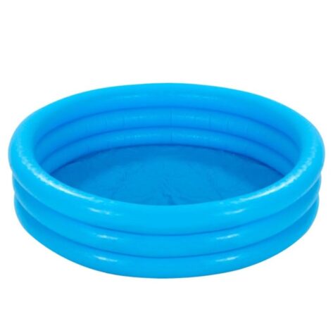 3 Ring Intex Crystal Blue Pool – 45" x 10"
