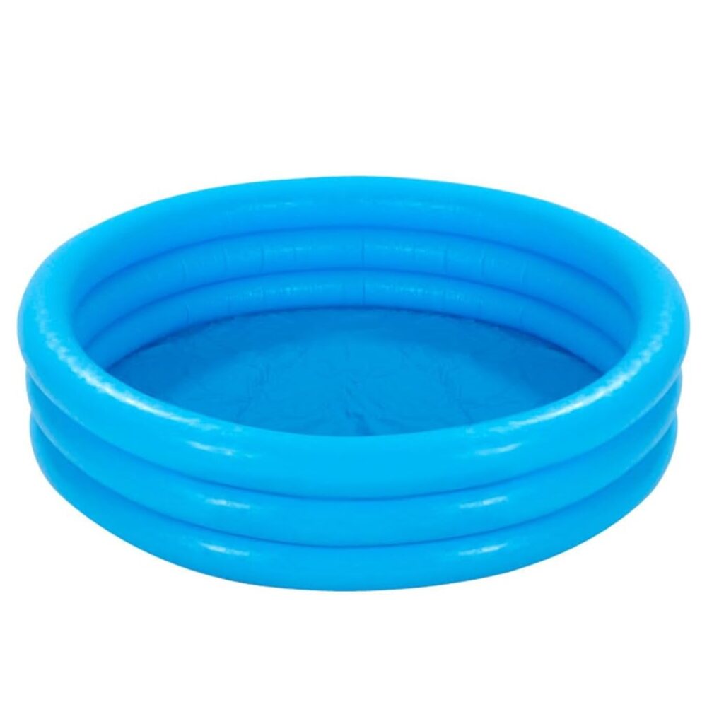 3 Ring Intex Crystal Blue Pool – 45" x 10"
