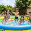 Inflatable Swimming Pools