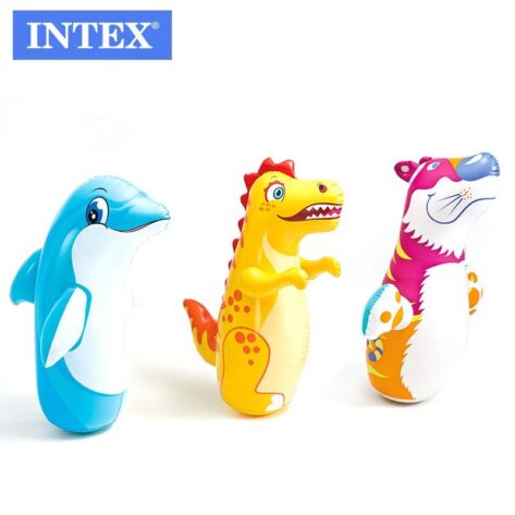 Indoor Exercise Toys for Kids