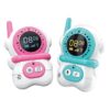 Long Range Kids Walkie Talkie Set with Strong Signal