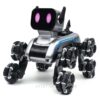 Smart RC Robot Dog Toy for Kids