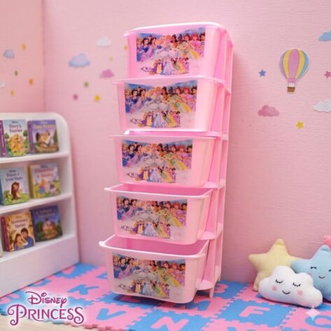 Plastic drawer for kids price in Pakistan