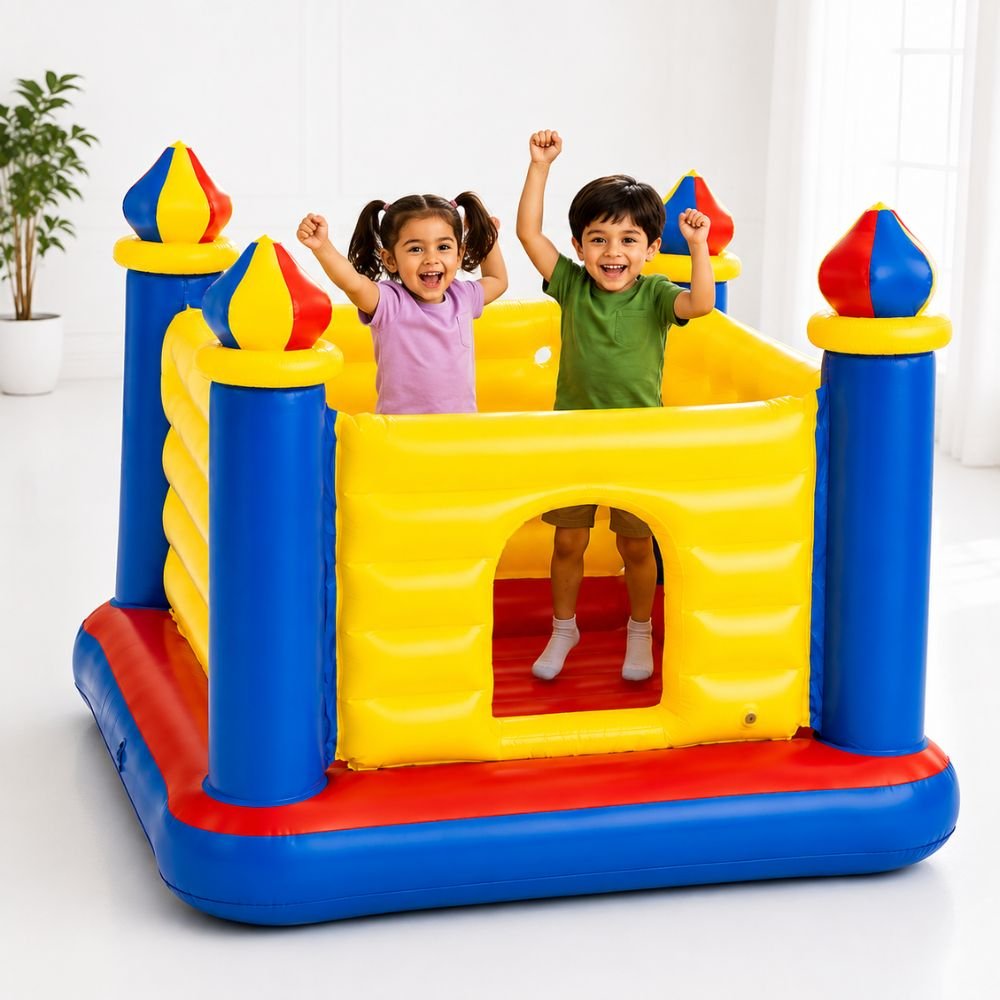 Intex Jumping Castle for Kids