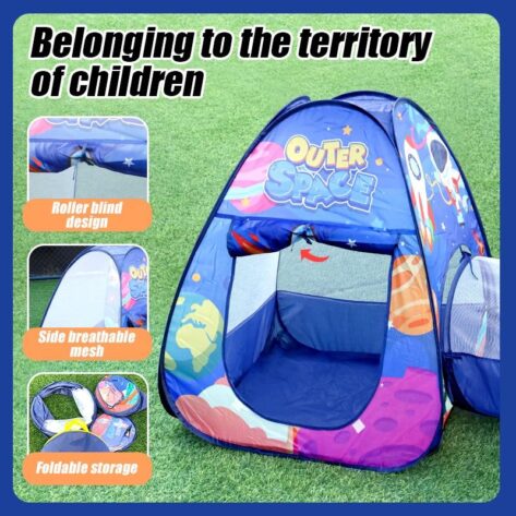 Pop up play tent for kids Karachi