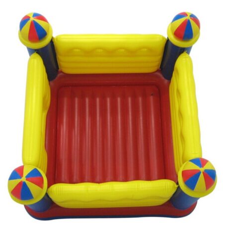 Kids jumping castle with slide Pakistan