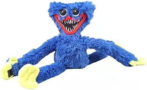 Poppy Playtime Huggy Wuggy Plush