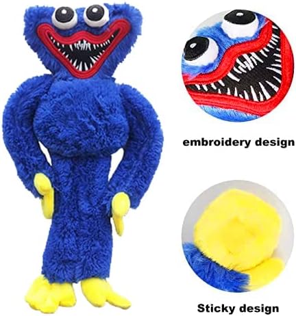 Huggy Wuggys Plush Toy
