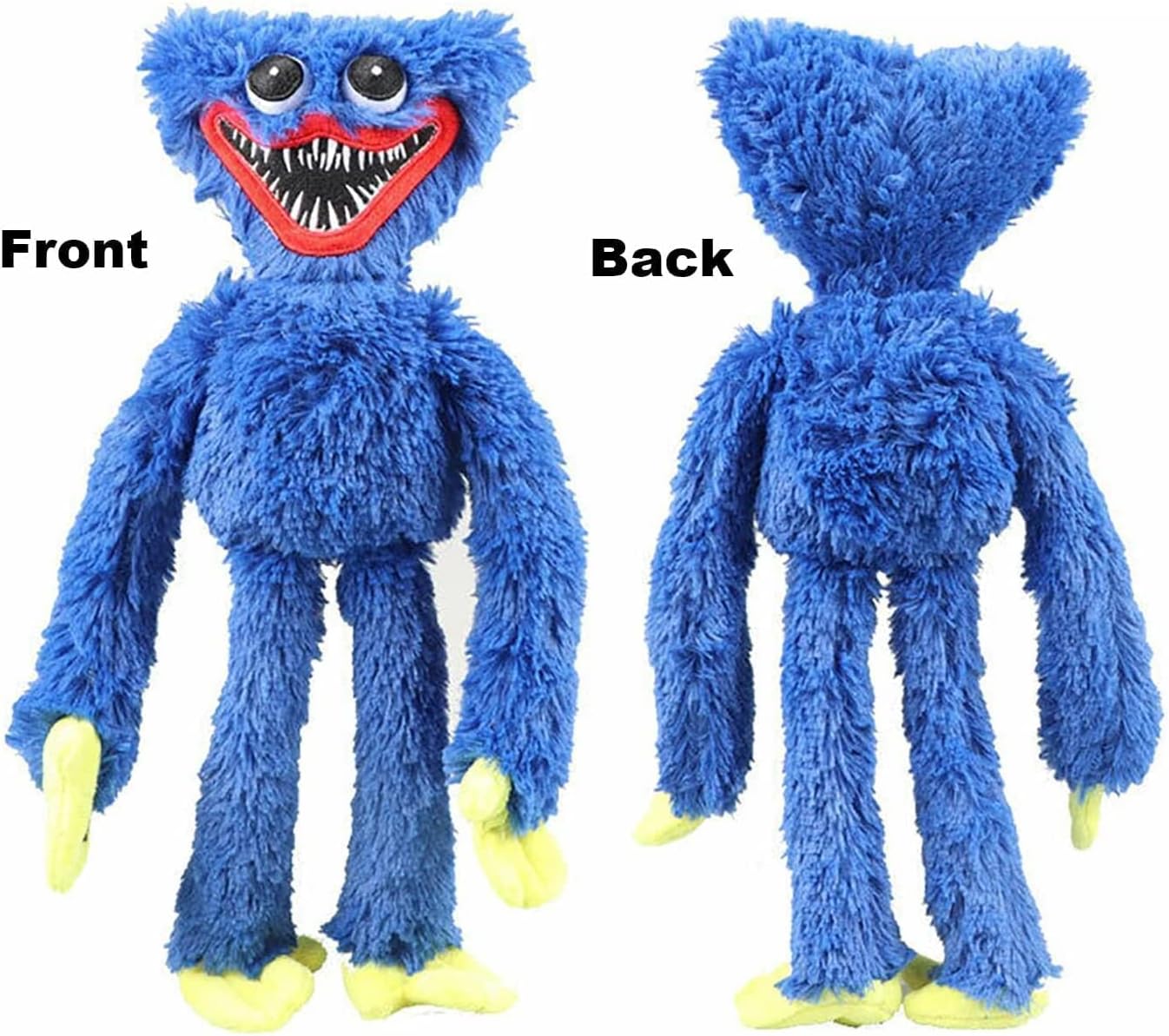 Huggy Wuggy Plush Toy Pakistan