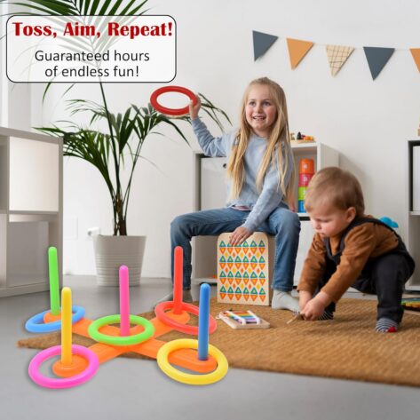 Ring Toss Game Pakistan