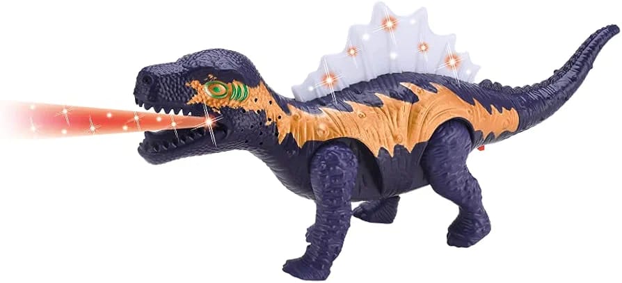 Walking dinosaur toy online shopping Pakistan