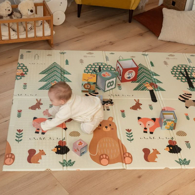 Baby Play Mat Pakistan