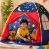 Tent House for Kids